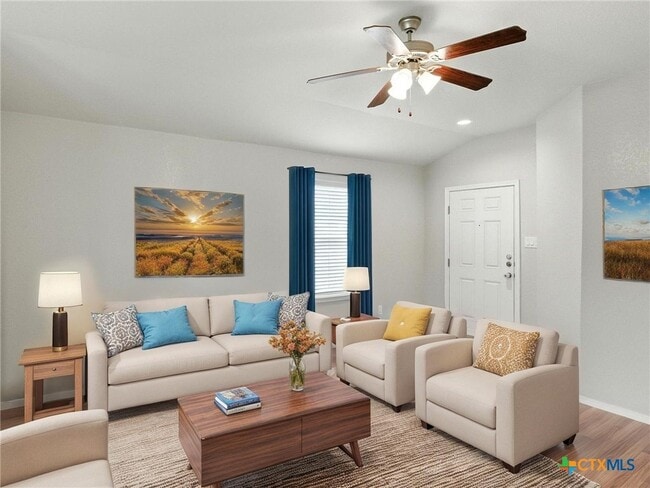 737 Peak Pl in New Berlin, TX - Building Photo - Building Photo