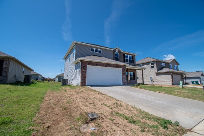 property at 1751 Eveningshade Ln