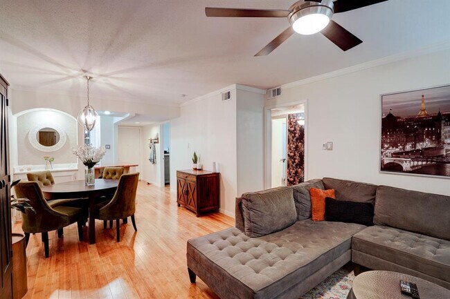 property at 7920 Rockwood Ln