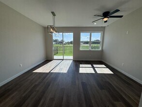 549 Galt Dr in Stephenville, TX - Building Photo - Building Photo