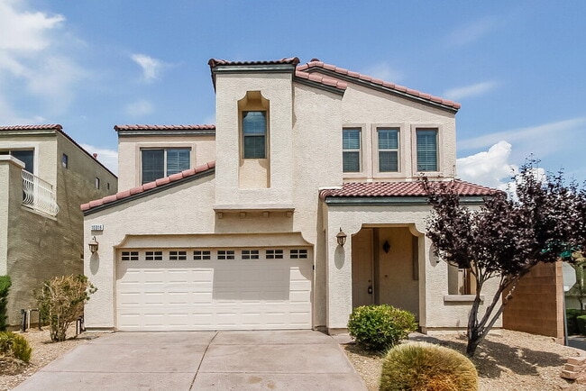 property at 10016 Bonterra Ave