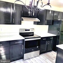 1126 Barnaby Terrace SE in Washington, DC - Building Photo - Building Photo