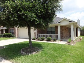 19339 Otter Trail Ct in Katy, TX - Building Photo