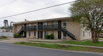 705 Central Ave Apartments