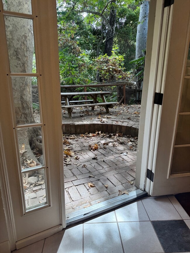 1440 Old Topanga Canyon Rd, Unit 1 Bed in Topanga