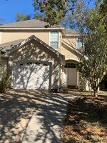 5079 Mint Hill Ct in Tallahassee, FL - Building Photo