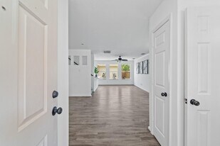 6310 Mountain Pines Ln in Katy, TX - Building Photo