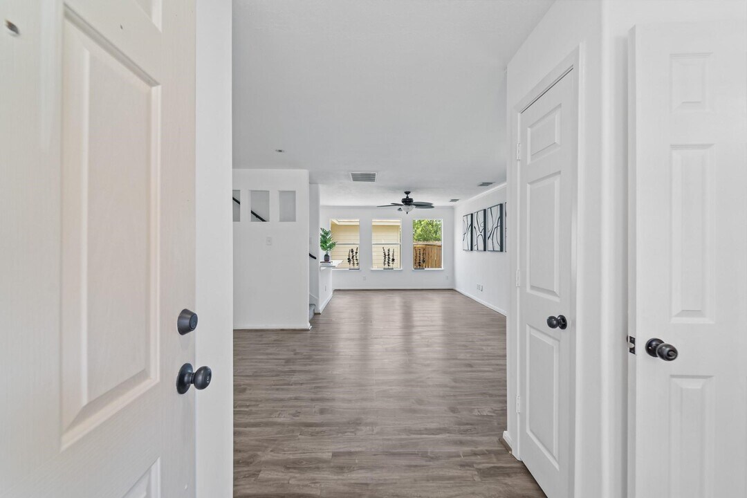 6310 Mountain Pines Ln in Katy, TX - Building Photo