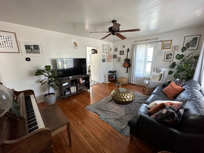 property at 425 Utah Ave