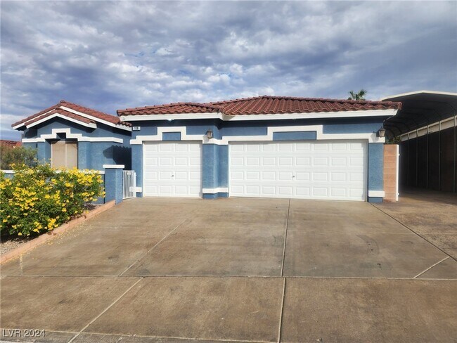 property at 108 Crescent Bay St