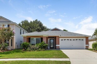 14444 Woodfield Cir N in Jacksonville, FL - Building Photo