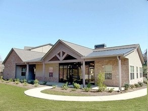 Mineral Springs Apartments in Blue Ridge, GA - Foto de edificio - Building Photo