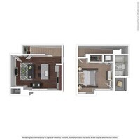 The Flats at Brewerytown photo'