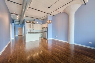 221 E Cullerton St in Chicago, IL - Building Photo - Building Photo