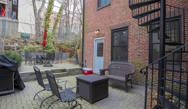 property at 8 Gates St