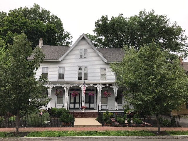 220 Stockton St, Unit 222 B in Hightstown, NJ - Building Photo - Building Photo