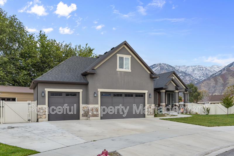 1497 S 620 W in Provo, UT - Building Photo