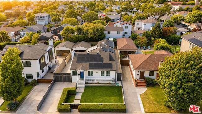 property at 6647 W 82nd St