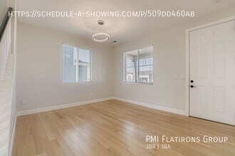 5372 Warrior St in Frederick, CO - Building Photo - Building Photo