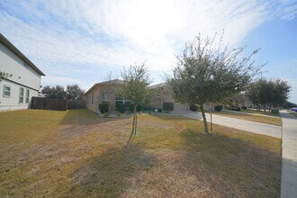 2956 Mineral Springs in Schertz, TX - Building Photo - Building Photo