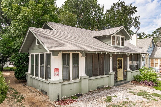408 E State St in Baton Rouge, LA - Building Photo - Building Photo