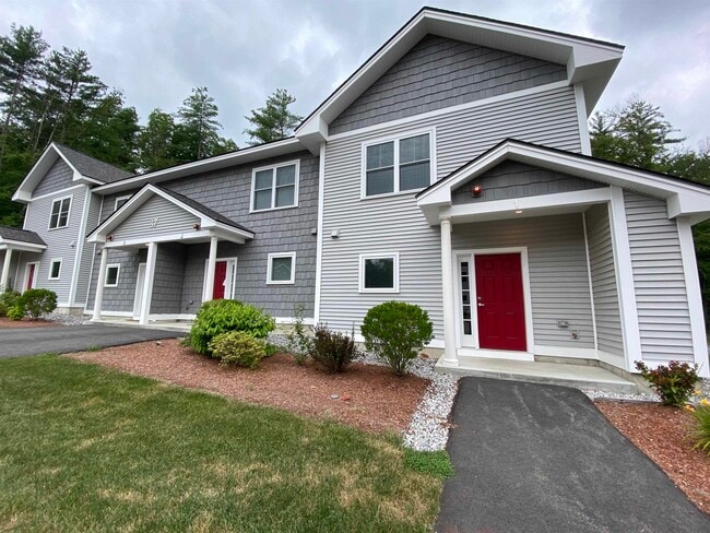 property at 37 E Ridge Dr