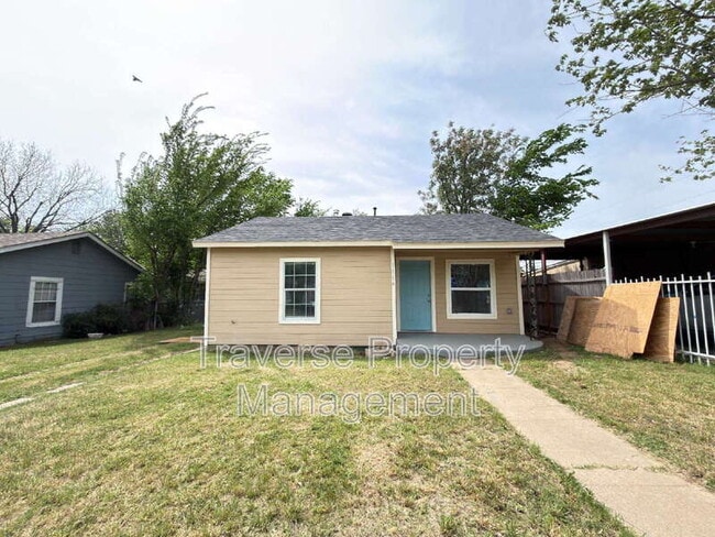 1804 Andrew Ave in Fort Worth, TX - Building Photo - Building Photo
