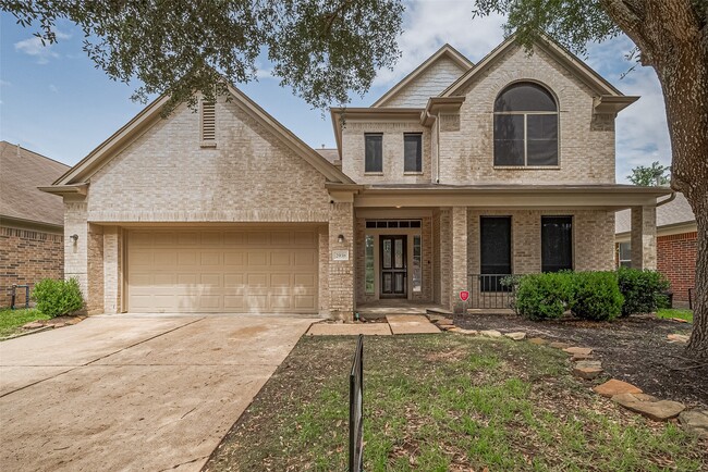 property at 2938 Intrepid Elm St