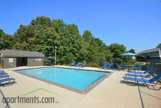 Vista Ridge Apartments in Gainesville, GA - Foto de edificio - Building Photo