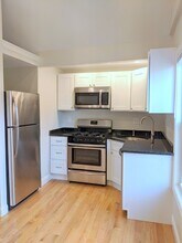 44 Cogswell Ave, Unit 2 in Cambridge, MA - Building Photo - Building Photo