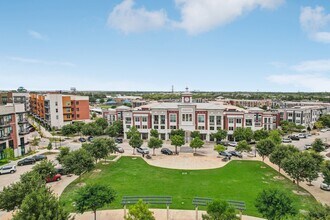 Encore at Home Town Apartments in North Richland Hills, TX - Building Photo - Building Photo