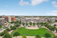 Encore at Home Town Apartments in North Richland Hills, TX - Foto de edificio - Building Photo