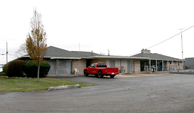 3589 N State Road 9 in Anderson, IN - Building Photo - Building Photo