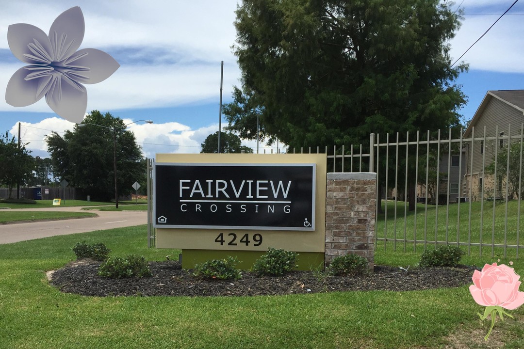 Fairview Crossing (AFFORDABLE HOUSING) Photo