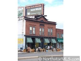 935 W University Ave in St. Paul, MN - Building Photo - Building Photo