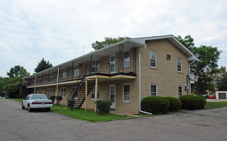 373 W Terra Cotta Ave Apartments