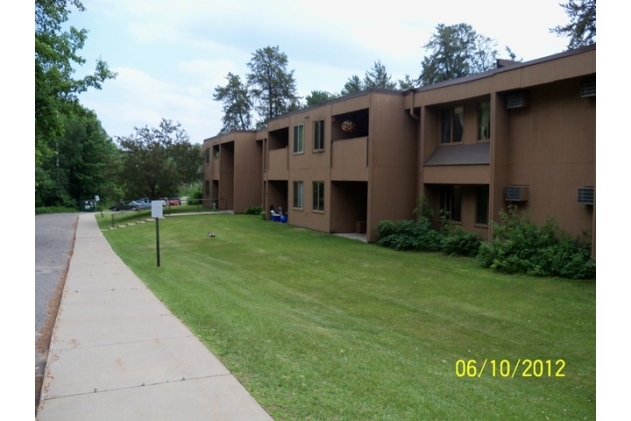 Country Terrace Apartments