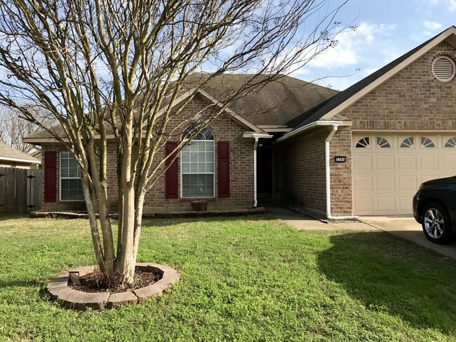 property at 5304 Lantana Ln