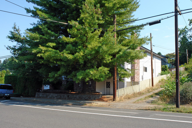 4204 Boise St in Portland, OR - Building Photo - Building Photo