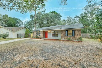 2343 Justin Rd E in Jacksonville, FL - Building Photo - Building Photo