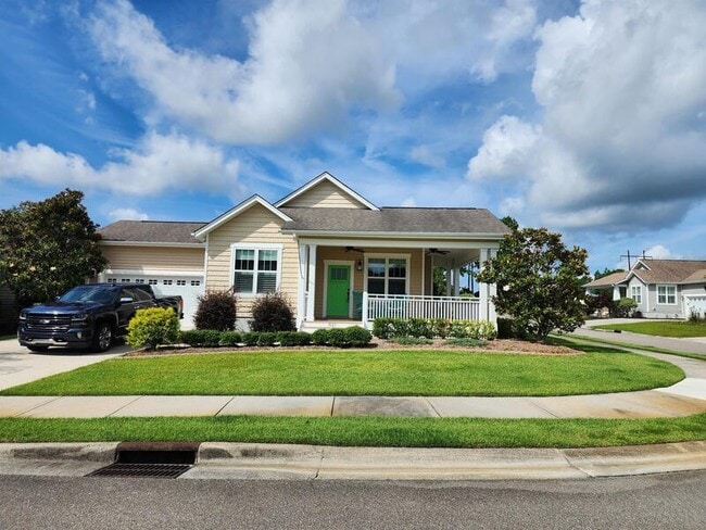 property at 821 Wildflower Dr