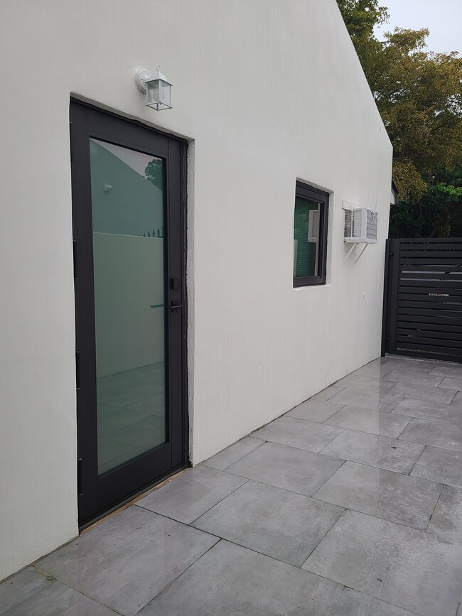 property at 11520 SW 80th St