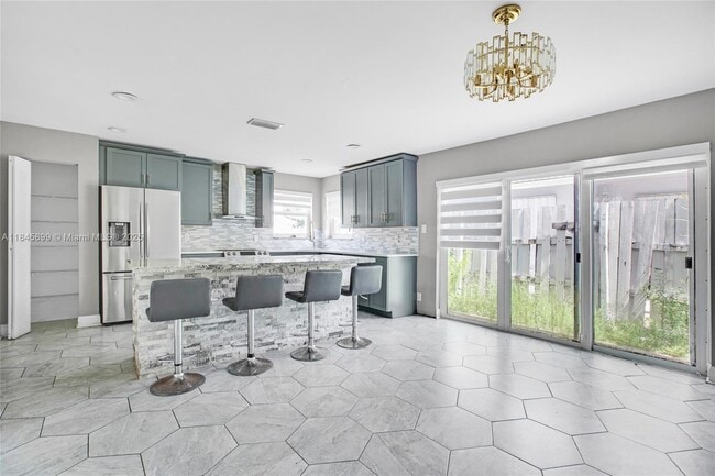 property at 5498 NW 45th Way