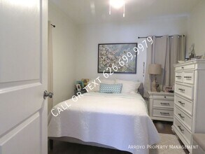 140 Melrose Ave in Monrovia, CA - Foto de edificio - Building Photo