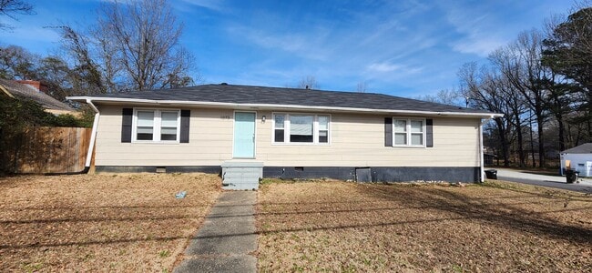 property at 1073 54th St