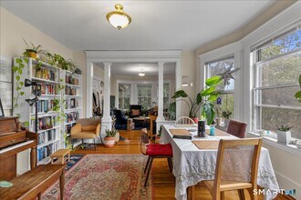 106 Lawrence St in New Haven, CT - Building Photo - Building Photo