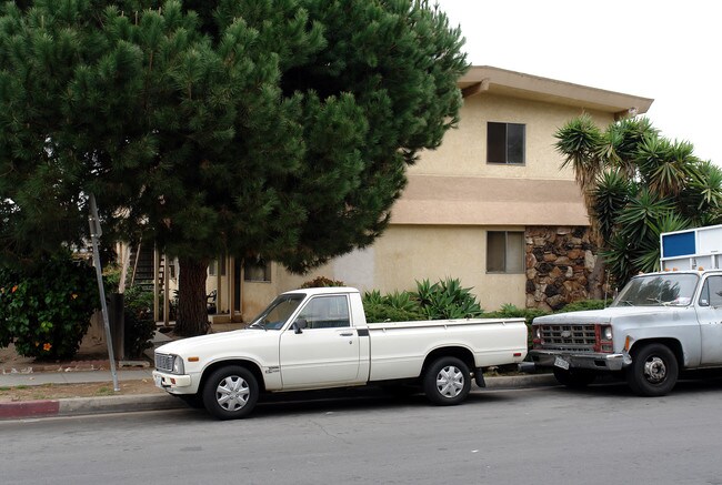812 Java Ave in Inglewood, CA - Building Photo - Building Photo