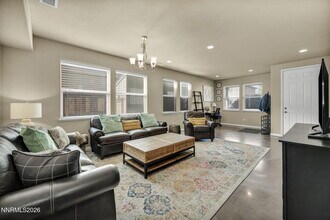 3680 Coastal St in Reno, NV - Building Photo - Building Photo