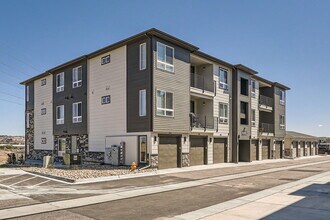 16860 Askins Lp in Parker, CO - Building Photo - Building Photo