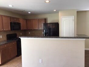 16215 Ranchland Ln in Cypress, TX - Building Photo - Building Photo